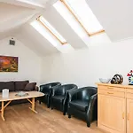 Holiday home 5 Star In Hojslev