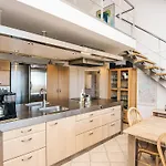 5 Star In Højslev