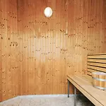 5 Star In Holiday home Hojslev