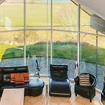 Holiday home 5 Star In Hojslev