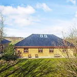 بيت للعطل 5 Star Holiday Home In Hojslev *
