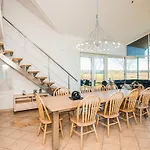Holiday home 5 Star In Hojslev