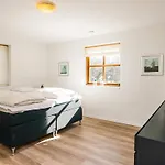 5 Star In Nyaraló