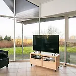 5 Star Holiday Home In Hojslev * Højslev