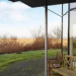بيت للعطل 5 Star Holiday Home In Hojslev Højslev