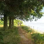 5 Star Holiday Home In Hojslev