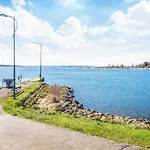 بيت للعطل 5 Star Holiday Home In Hojslev Højslev