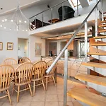 بيت للعطل 5 Star Holiday Home In Hojslev Højslev