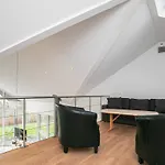 بيت للعطل 5 Star Holiday Home In Hojslev