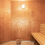 5 Star Holiday Home In Hojslev