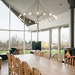 بيت للعطل 5 Star Holiday Home In Hojslev