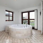 5 Star Holiday Home In Hojslev *