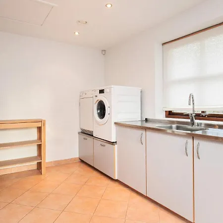 10 Person In H Jslev Holiday home