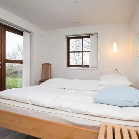 10 Person In H Jslev Holiday home