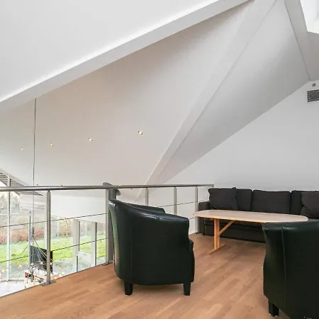 10 Person In H Jslev Holiday home *