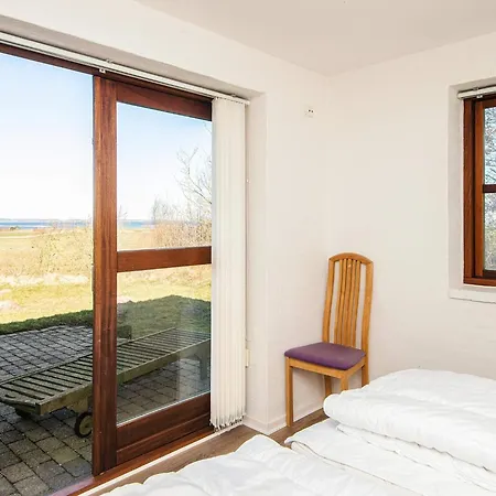 10 Person In H Jslev Holiday home *