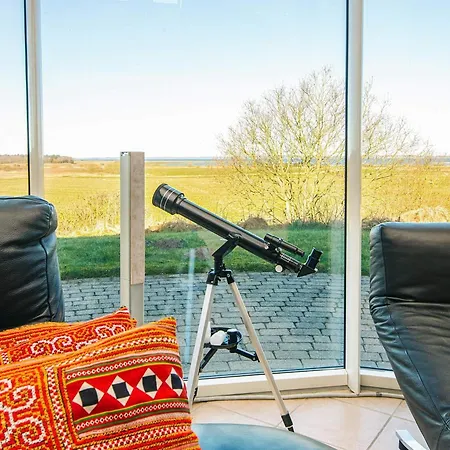Holiday home 10 Person In H Jslev