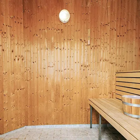 Luxury Fjordview Retreat-by Traum Ferienhaus Højslev