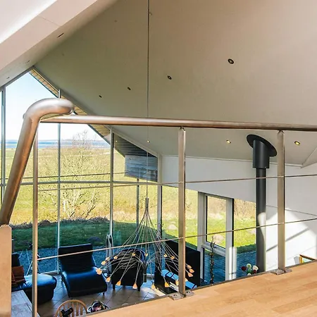 Luxury Fjordview Retreat-by Traum *