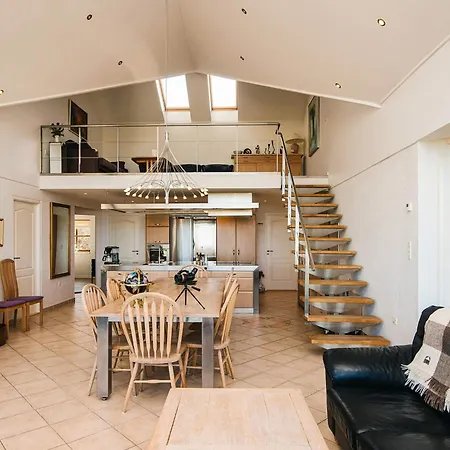 Luxury Fjordview Retreat-by Traum * Højslev