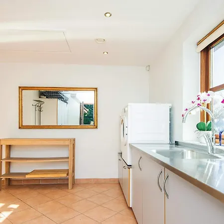 Luxury Fjordview Retreat-by Traum Højslev