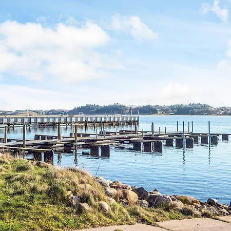 Luxury Fjordview Retreat-by Traum