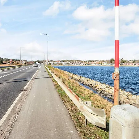 Ferienhaus Luxury Fjordview Retreat-by Traum