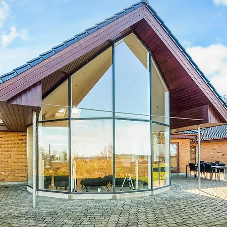 Luxury Fjordview Retreat-by Traum *