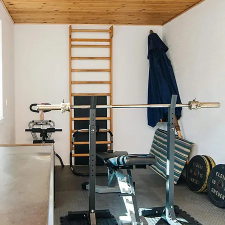5 Star In Hojslev