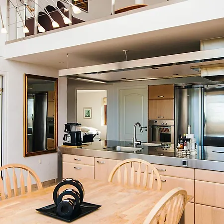 Luxury Fjordview Retreat-by Traum Ferienhaus *