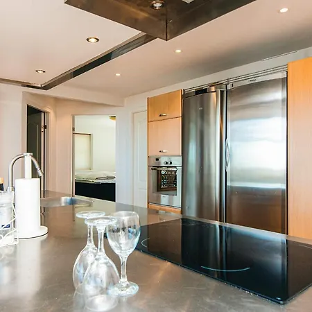 Luxury Fjordview Retreat-by Traum * Højslev