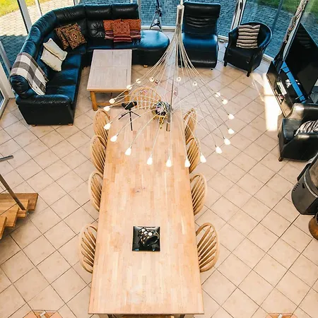 Luxury Fjordview Retreat-by Traum