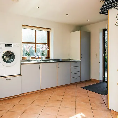 Luxury Fjordview Retreat-by Traum * Højslev