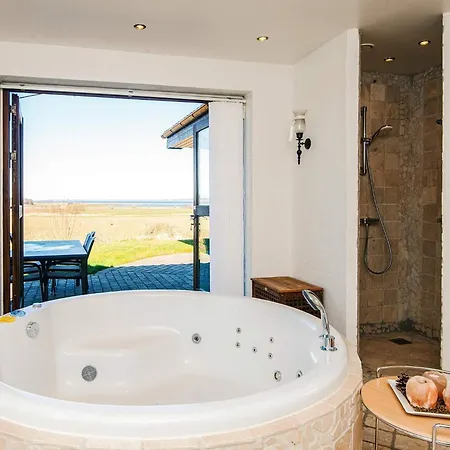 Luxury Fjordview Retreat-by Traum *