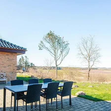 5 Star In Hojslev