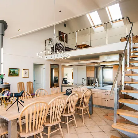 Luxury Fjordview Retreat-by Traum * Højslev