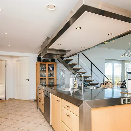 Luxury Fjordview Retreat-by Traum Ferienhaus *