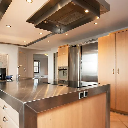 Luxury Fjordview Retreat-by Traum Ferienhaus Højslev