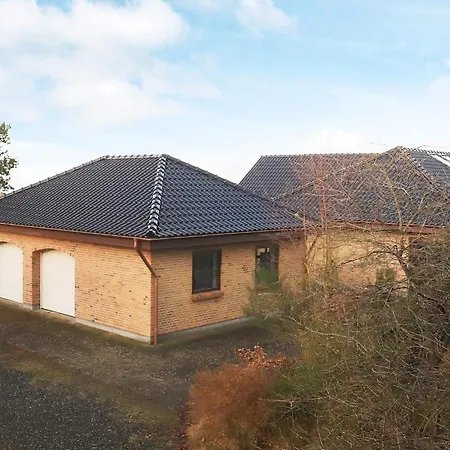 بيت للعطل 5 Star Holiday Home In Hojslev *