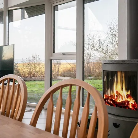 Luxury Fjordview Retreat-by Traum