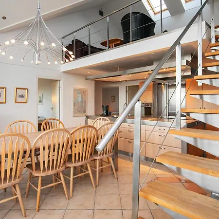 Ferienhaus Luxury Fjordview Retreat-by Traum Højslev