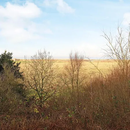Ferienhaus Luxury Fjordview Retreat-by Traum Højslev