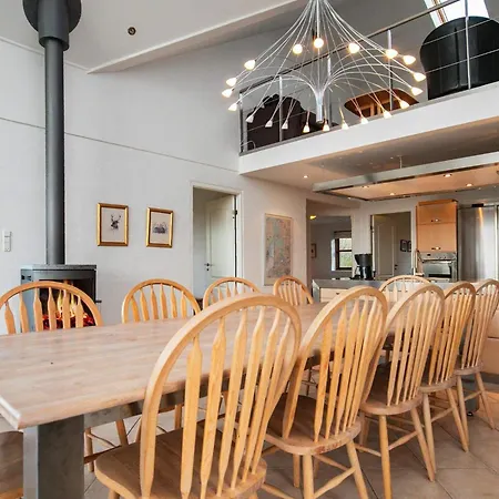 Luxury Fjordview Retreat-by Traum