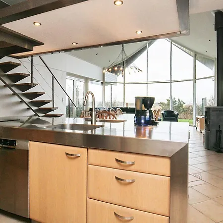 Luxury Fjordview Retreat-by Traum Ferienhaus