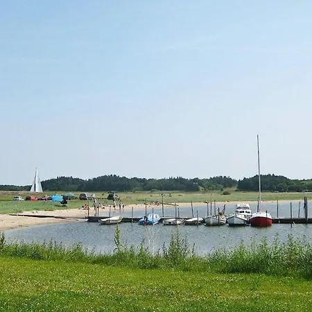 Ferienhaus Luxury Fjordview Retreat-by Traum Højslev