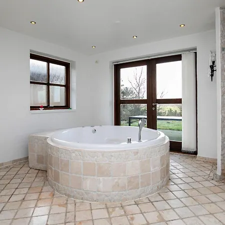 Luxury Fjordview Retreat-by Traum *