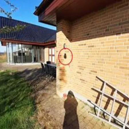 Semesterbostad 5 Star In