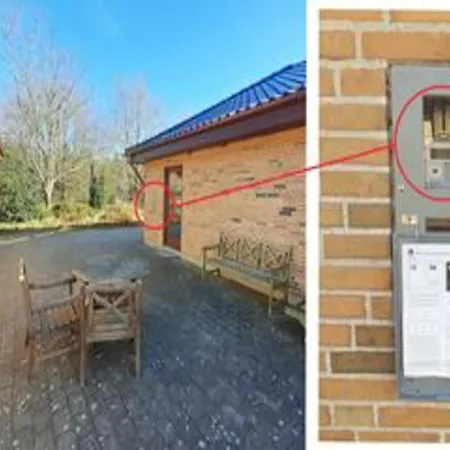 5 Star In Semesterbostad *