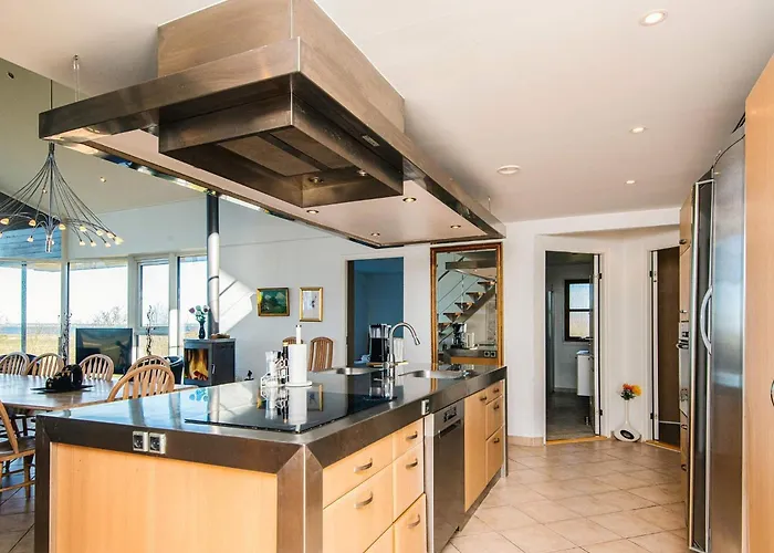 Luxury Fjordview Retreat-by Traum *