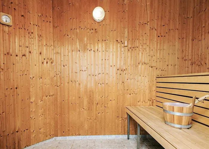 Luxury Fjordview Retreat-by Traum بيت للعطل Højslev